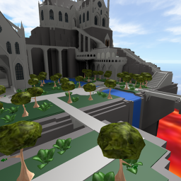 Battle field