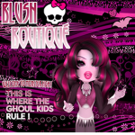 blush boutiqué