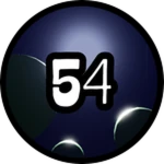 Secret 54