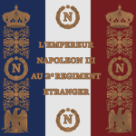 2e Régiment Étranger d'Infantеrie