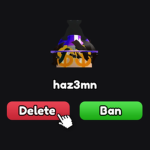 Ban Players