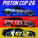 [TRACKS!] Piston Cup '26