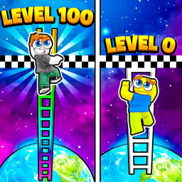 Climb Race Clicker