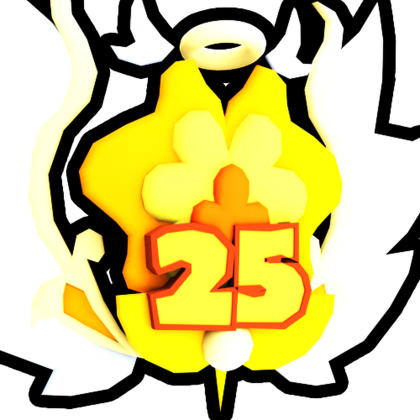 Normal Holy Marigold
