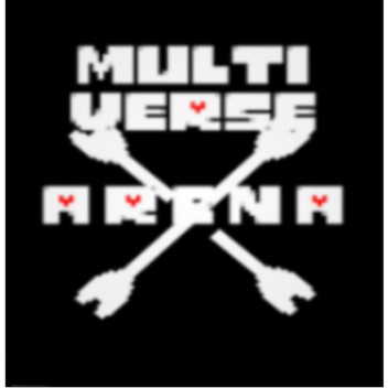 Undertale: Đấu trường dòng thời gian đa vũ trụ