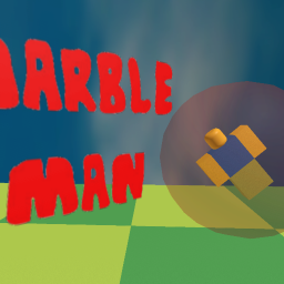Marble Man [2010]
