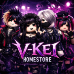 VKei and Moe