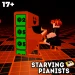Starving Pianists 17+ icon