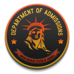 USSA - Department of Admissions