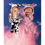 Paris&Mocha