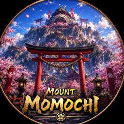 [FREE AVA X 20 ] MOUNT MOMOCHI