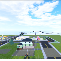 USA Driving game RP 2?