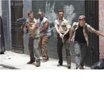 Survivors=zombies