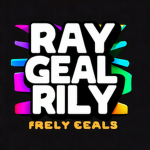 Really Real Games