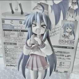 *KARAKI