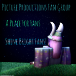 Official Picture Productions Fan Group :D