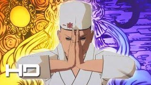Ramen Lineage [READ-DESC]