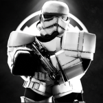 The Galactic Empireᅠ ᅠ ᅠ ᅠ
