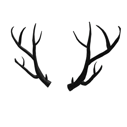 Black Antlers