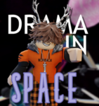 Drama In Space