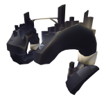 Ram Horns of Innovation