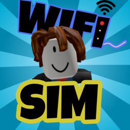 🎮WiFi Simulator🎮