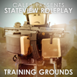 SVC Training Grounds