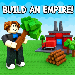 [🪓] Lumber Empire