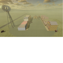Western