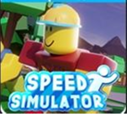 (NEW) Speed Simulator