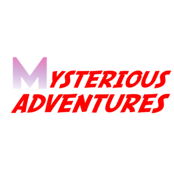 [Testing] Mysterious Adventures