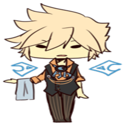 Chibi Washing Machine Rotom Roblox decal