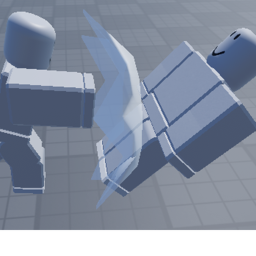 SuperHuman Brawl (Release)