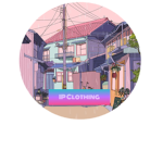 I P clothing