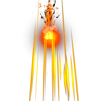 my custom aura!