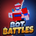 Bot Battles 🤖