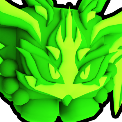 Toxic Fall Dragon