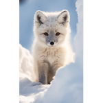 Foxes are a adorable