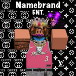 Namebrand Ent.