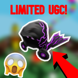 (FREE LIMITED UGC) Easy Obby!