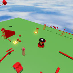 Physics-Playground™