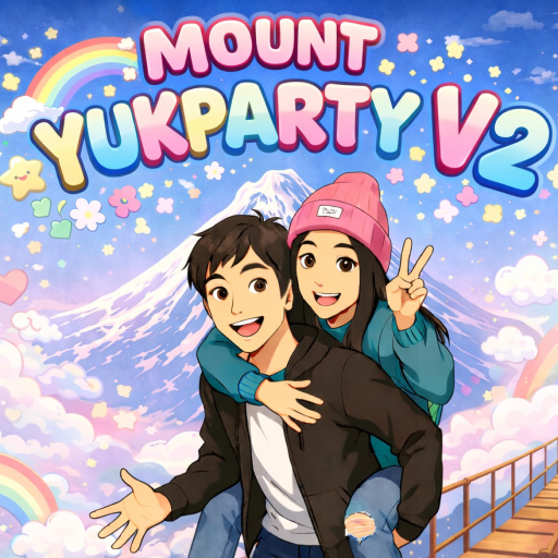 Mount Yukparty