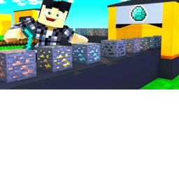 (NEW) Minecraft Tycoon
