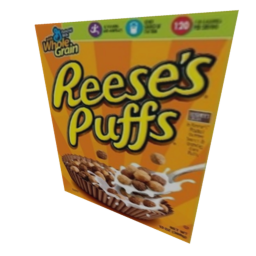ReeseyPuffs Hangout (sus)