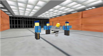 Police of Roblxia