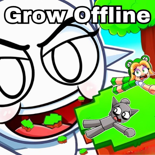 [NEW] Grow a Sprunki official Roblox game thumbnail