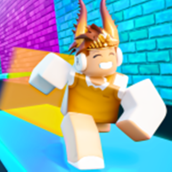 PARKOUR SIMULATOR   (BETA)