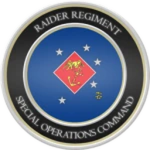 [-] Marine Raider Regimentᅠᅠᅠ