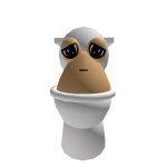 Skibidi Poo