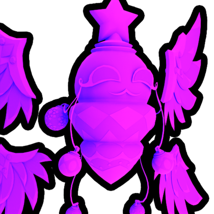 Galaxy Ornamentium